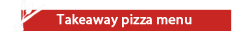 Takeaway pizza menu